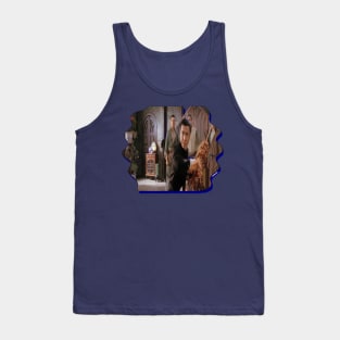 Ip Man 1  Fight Scene vs Master Jin Tank Top